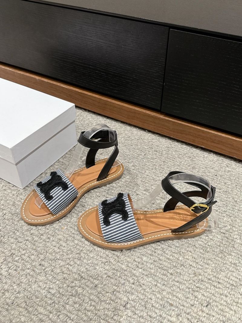 Celine Sandals